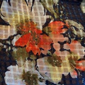 Christopher and Banks scarf